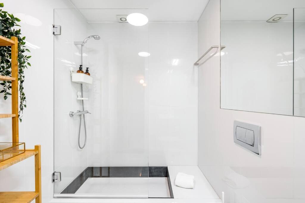 Viva Jolicoeur Porto Apartment Exterior photo