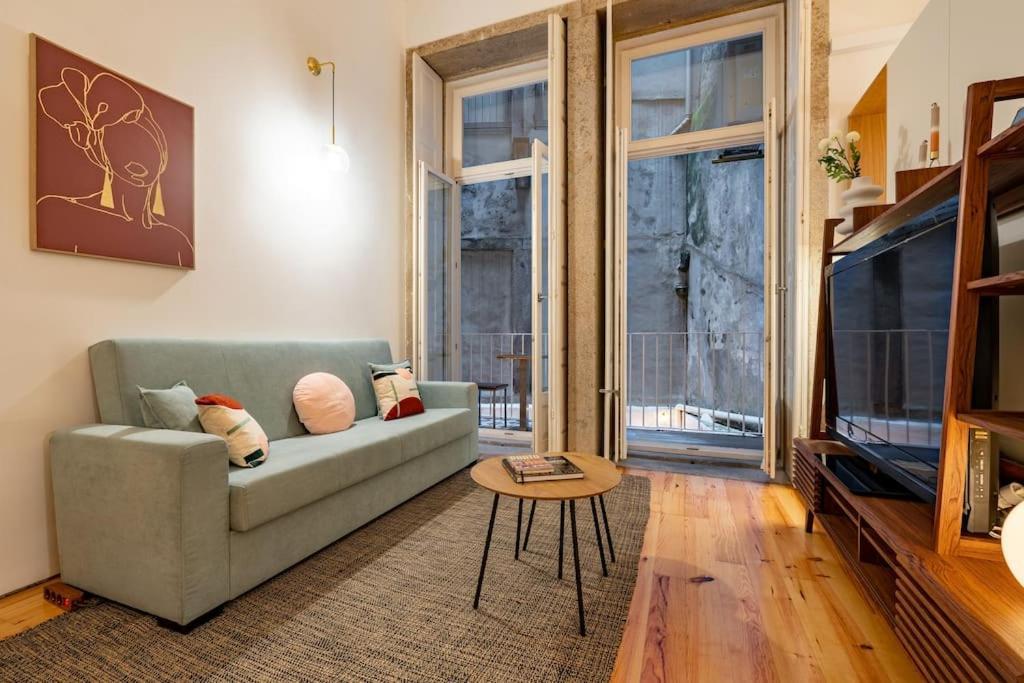 Viva Jolicoeur Porto Apartment Exterior photo