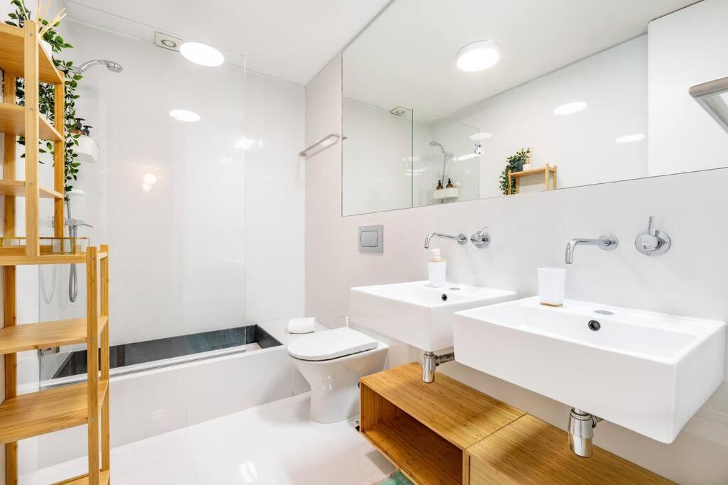 Viva Jolicoeur Porto Apartment Exterior photo