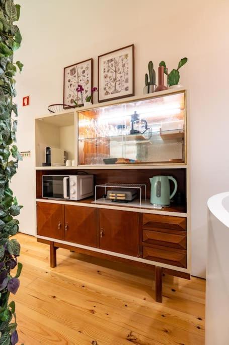 Viva Jolicoeur Porto Apartment Exterior photo